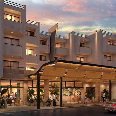 Holiday Inn Algarve Albufeira By Ihg מראה חיצוני תמונה