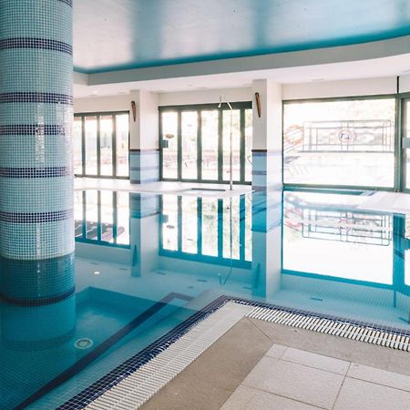 Holiday Inn Algarve Albufeira By Ihg מראה חיצוני תמונה