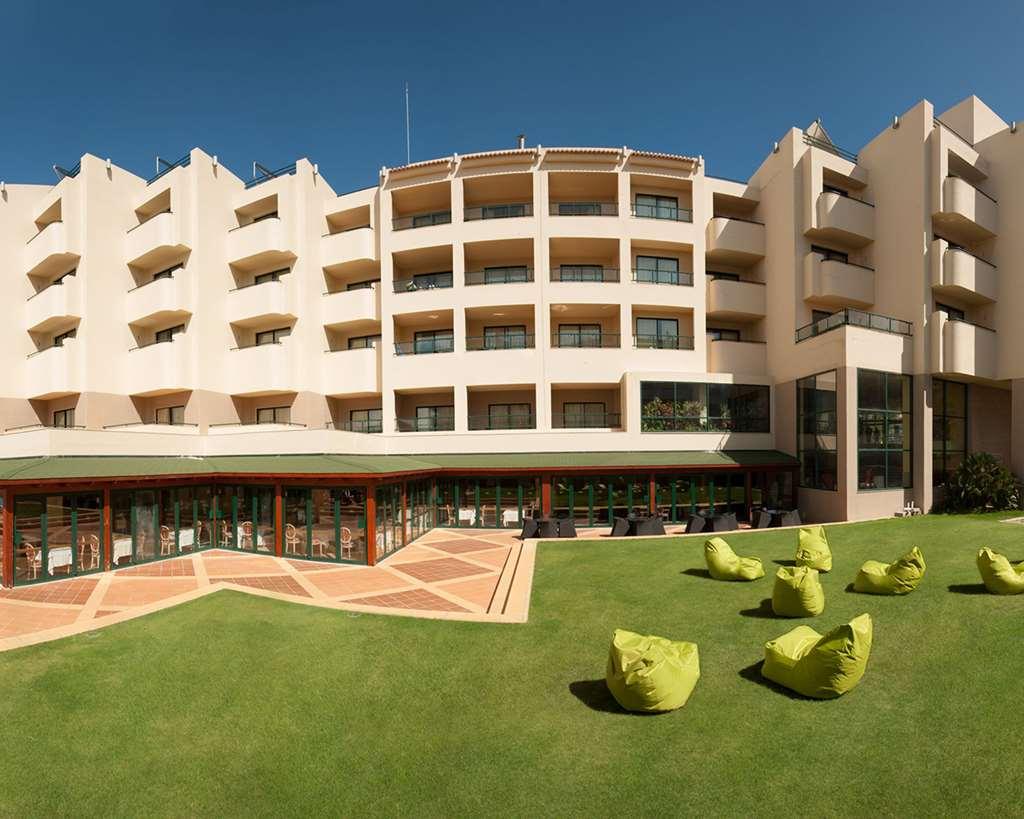 Holiday Inn Algarve Albufeira By Ihg מראה חיצוני תמונה