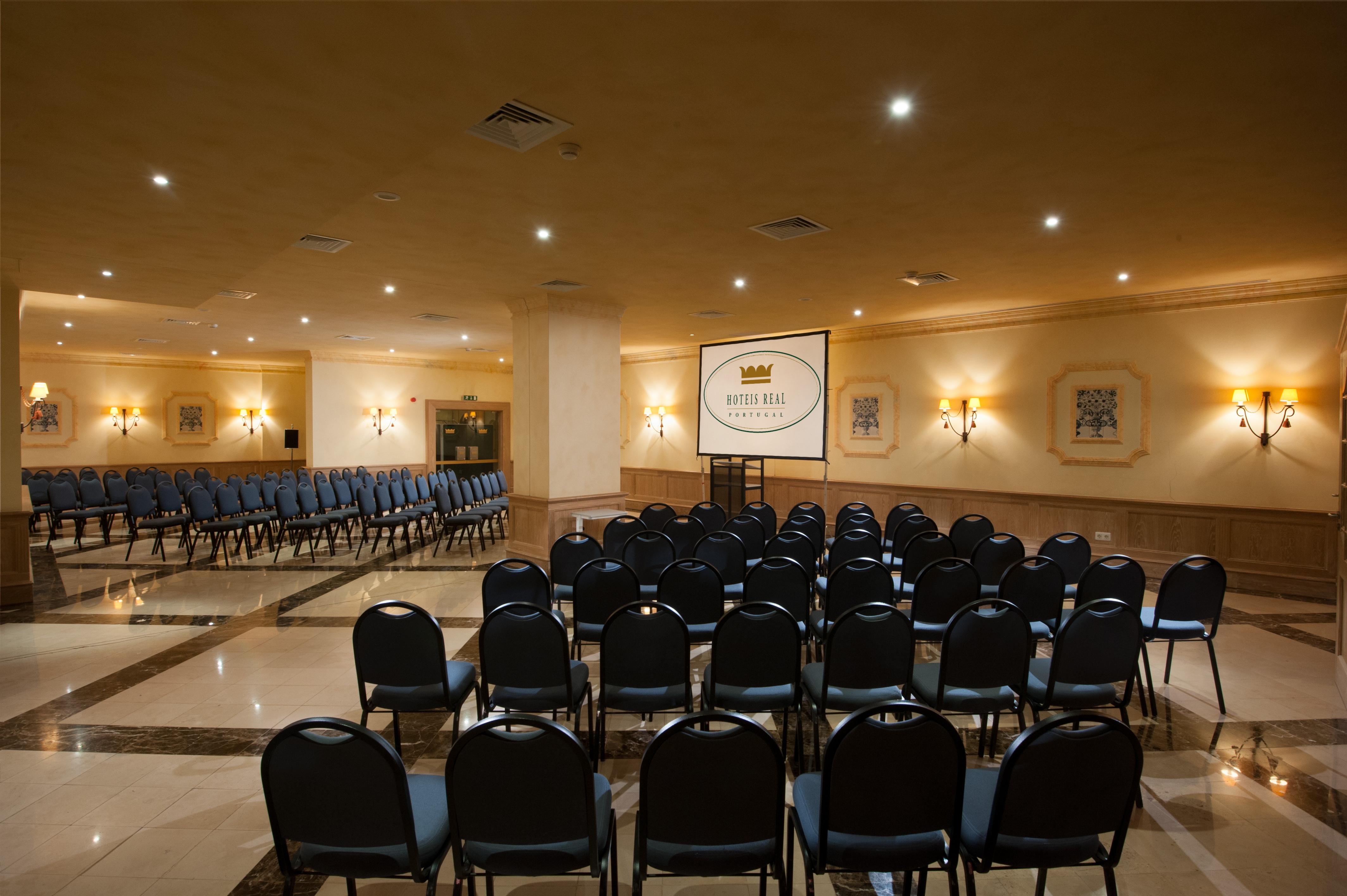 Holiday Inn Algarve Albufeira By Ihg מראה חיצוני תמונה