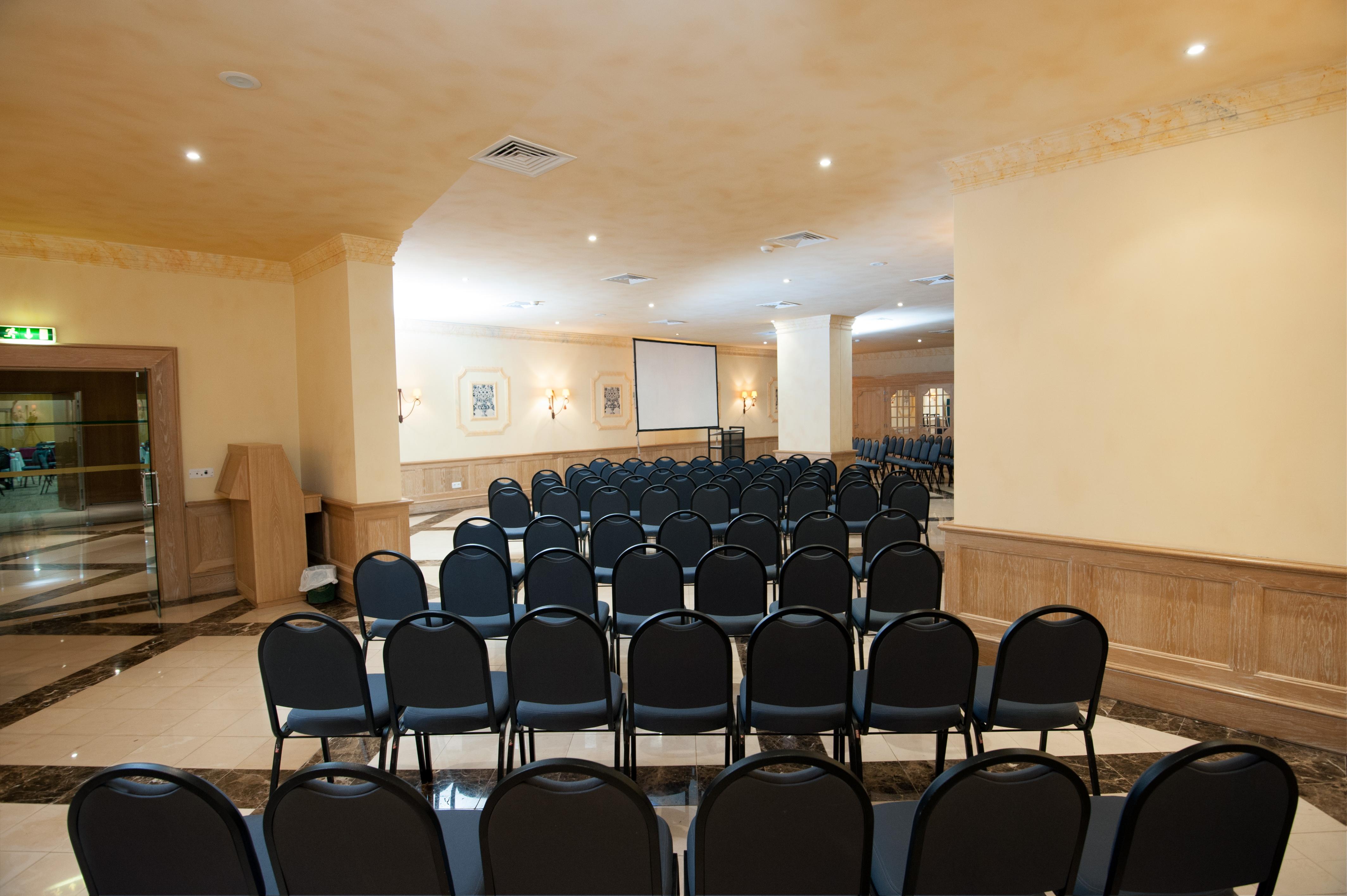 Holiday Inn Algarve Albufeira By Ihg מראה חיצוני תמונה
