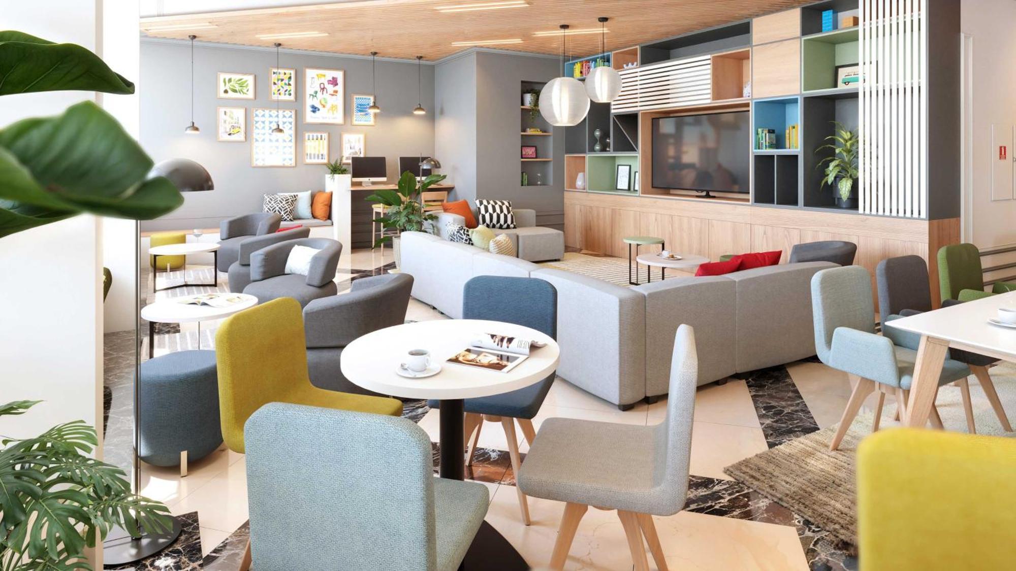 Holiday Inn Algarve Albufeira By Ihg מראה חיצוני תמונה