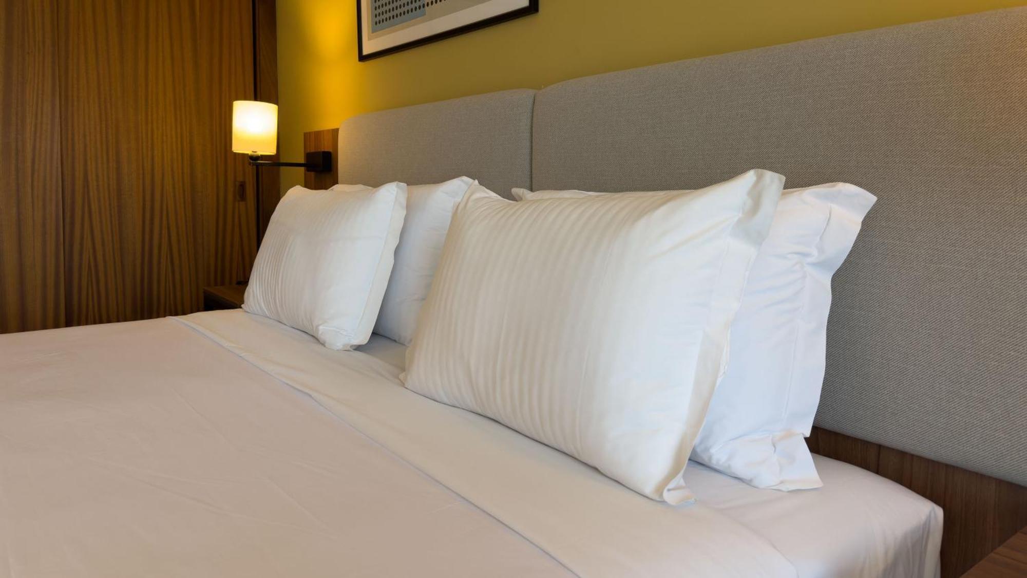 Holiday Inn Algarve Albufeira By Ihg מראה חיצוני תמונה