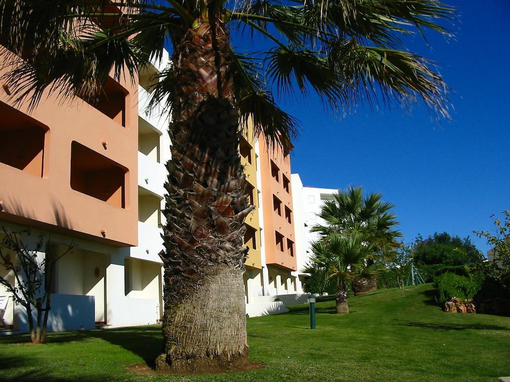 Holiday Inn Algarve Albufeira By Ihg מראה חיצוני תמונה