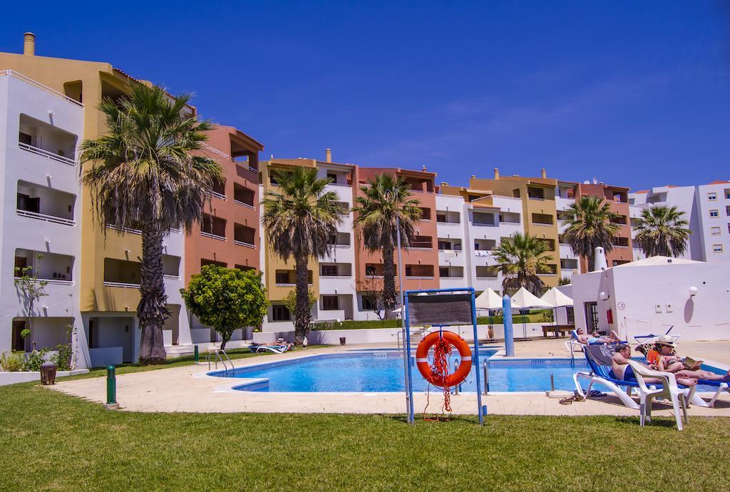 Holiday Inn Algarve Albufeira By Ihg מראה חיצוני תמונה