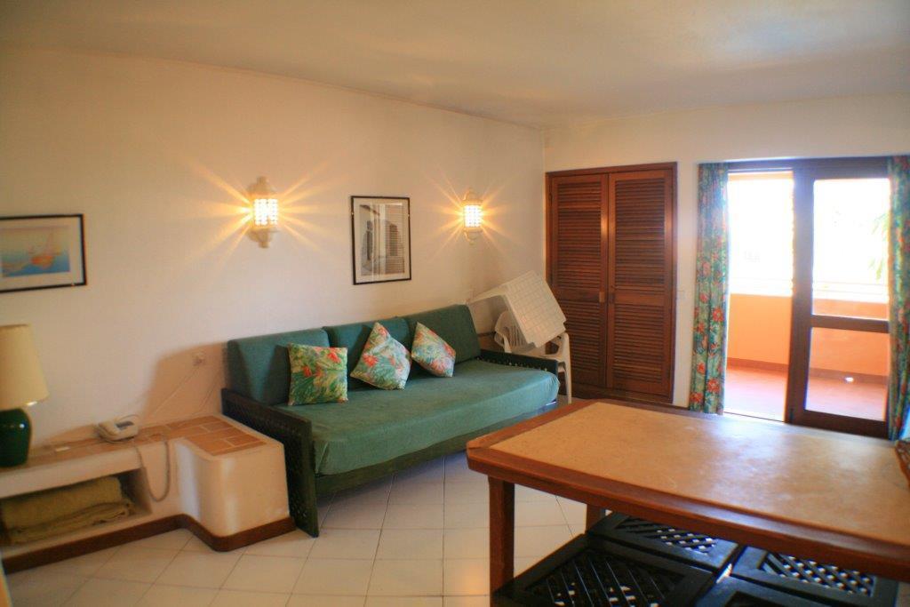 Holiday Inn Algarve Albufeira By Ihg מראה חיצוני תמונה