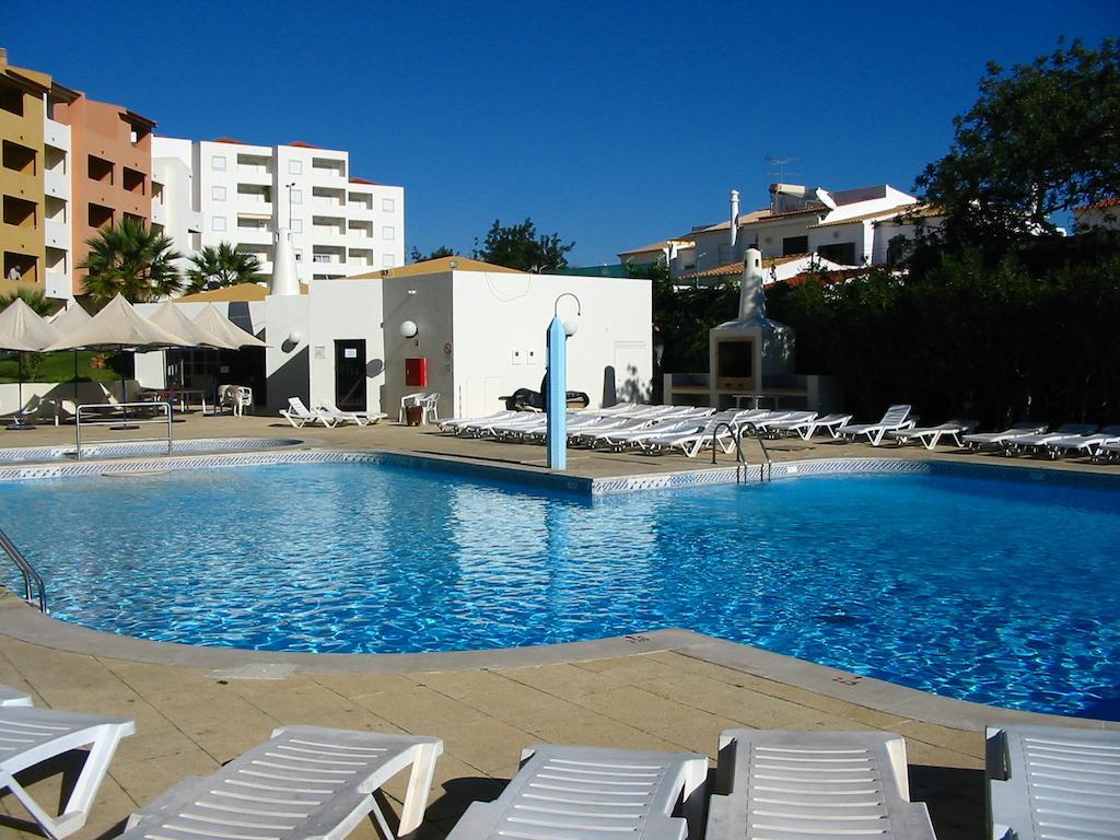 Holiday Inn Algarve Albufeira By Ihg מראה חיצוני תמונה