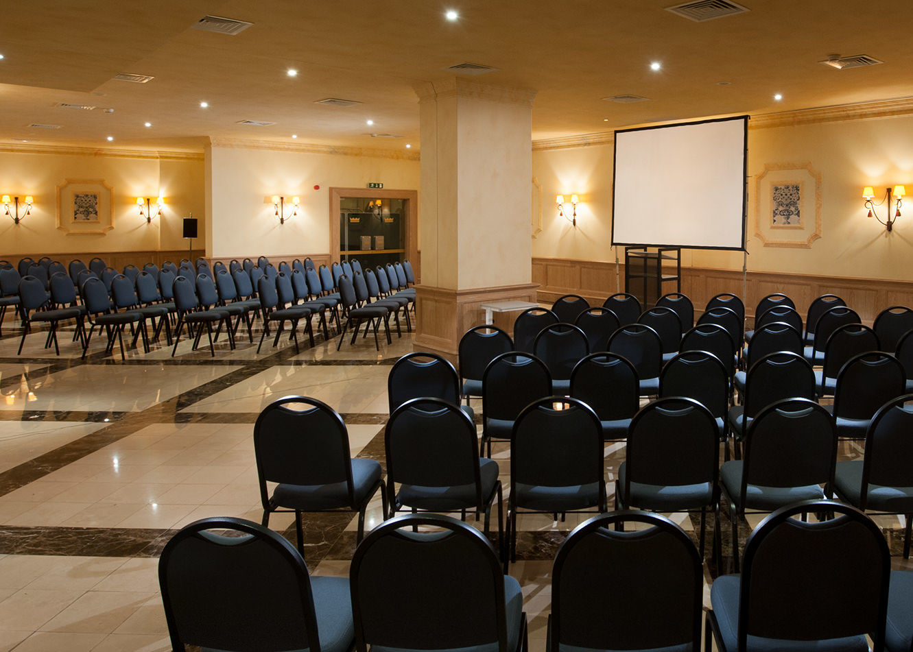 Holiday Inn Algarve Albufeira By Ihg מראה חיצוני תמונה